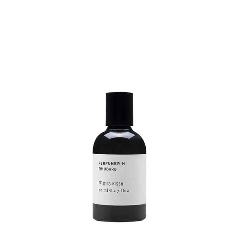 Rhubarb Eau de Parfum 50 ml