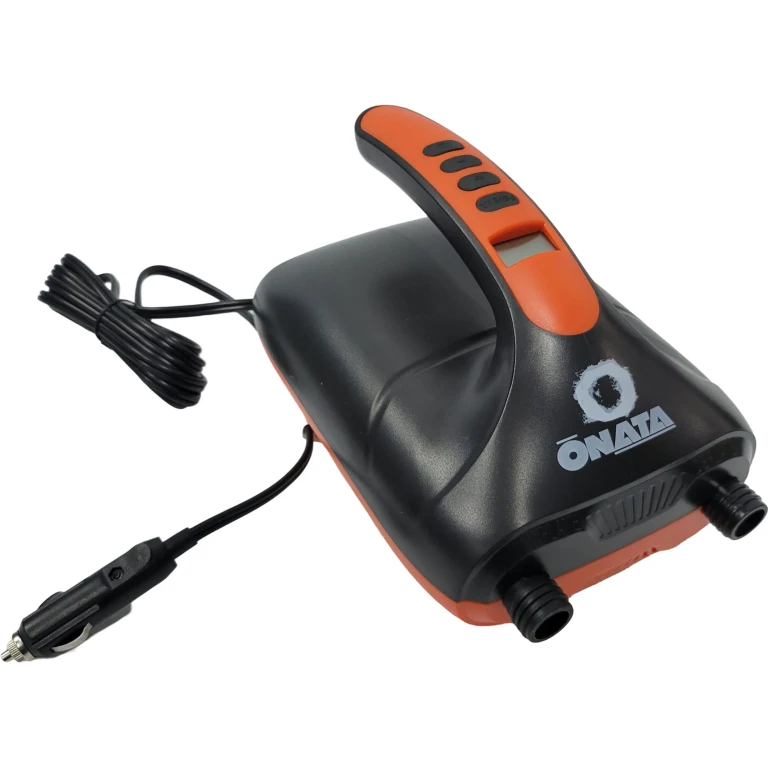 Max Air 12V DC Electric Pump