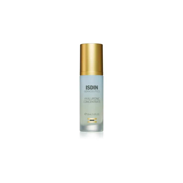 Isdinceutics Prevent Hyaluronic Concentrate 30 ml