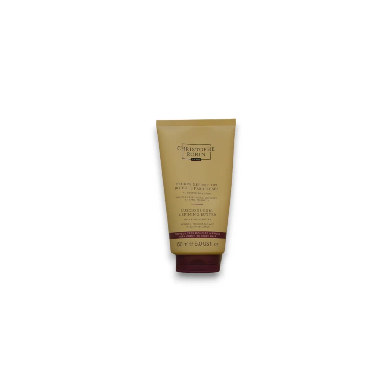 Christophe Robin, Ricci Luscious, Kokum Butter, Hairstyling Cream, 150 ml