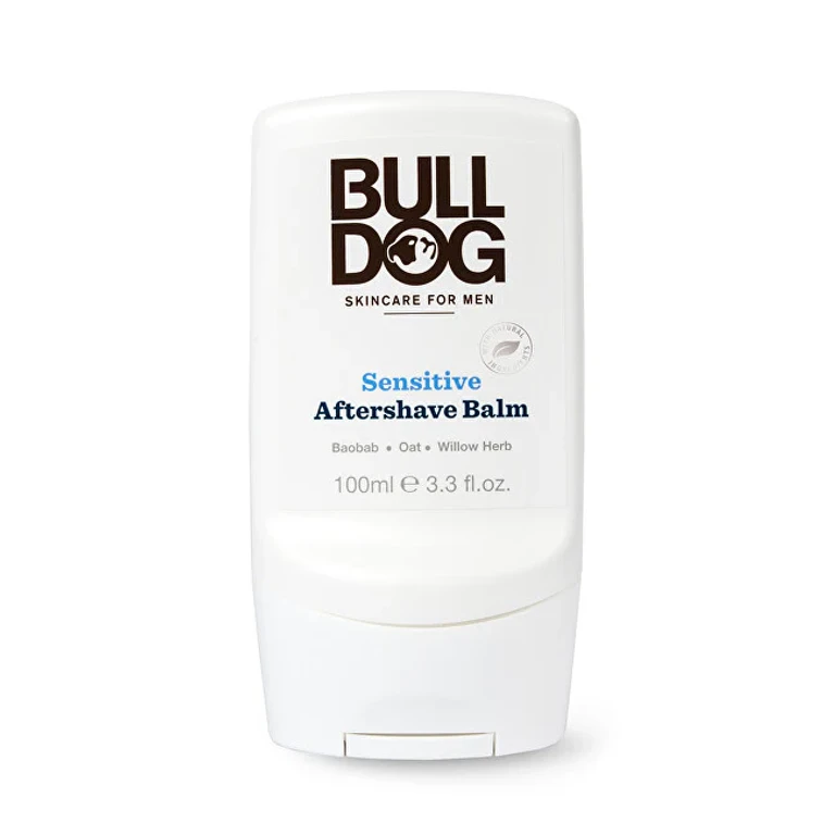 Sensitive Aftershave Balm 100ml