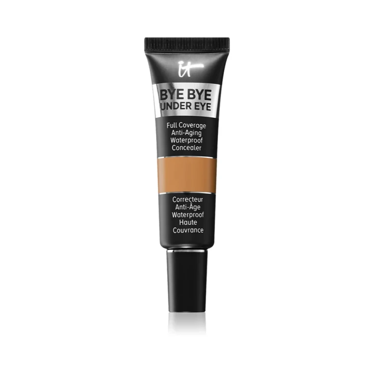 Bye Rich Golden Concealer