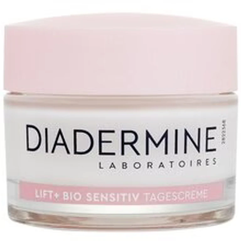 Lift+ Bio Sensitive Anti-Age Day Cream - 50ml