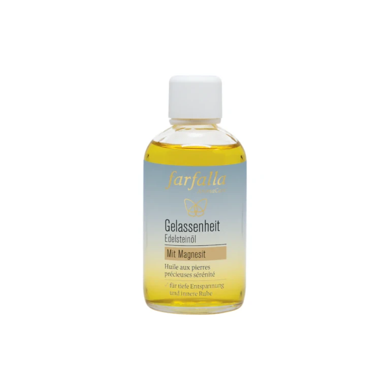 Gem Oil - Serenity 100 ml