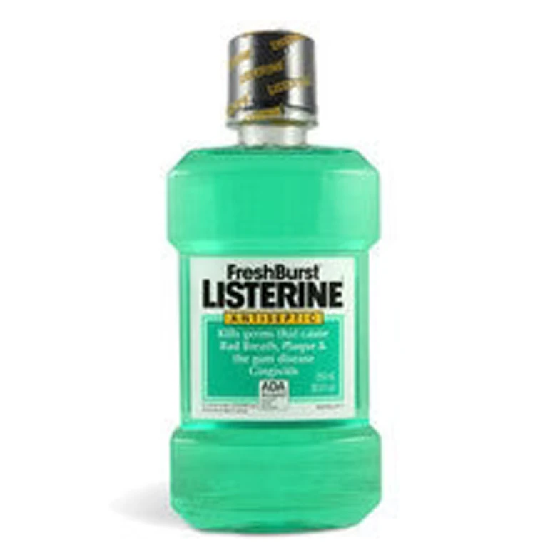 Freshburst Mouthwash - 250ml