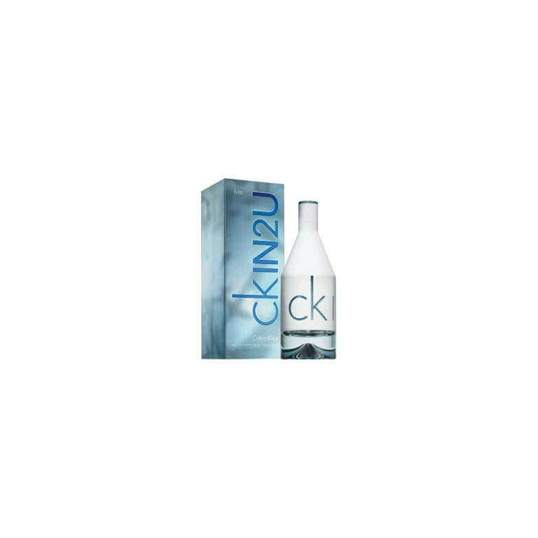 CK IN2U For Him EDT
