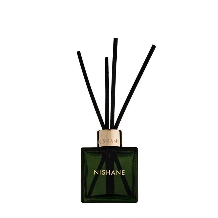 Home diffuser Nishane Japanese White Tea & Jasmine 200 ml