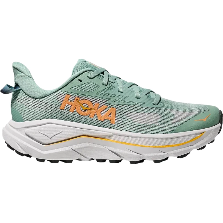 Challenger 8 Trail Running Shoes - Women's
