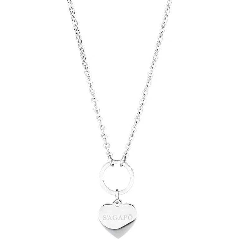 Happy Shac01 Necklace