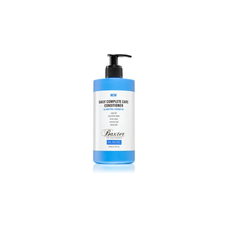 Daily Complete Care Hair Conditioner 473ml
