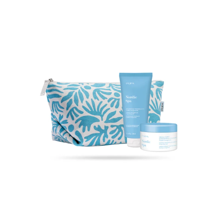Nordic Spa Kit - 550 ml