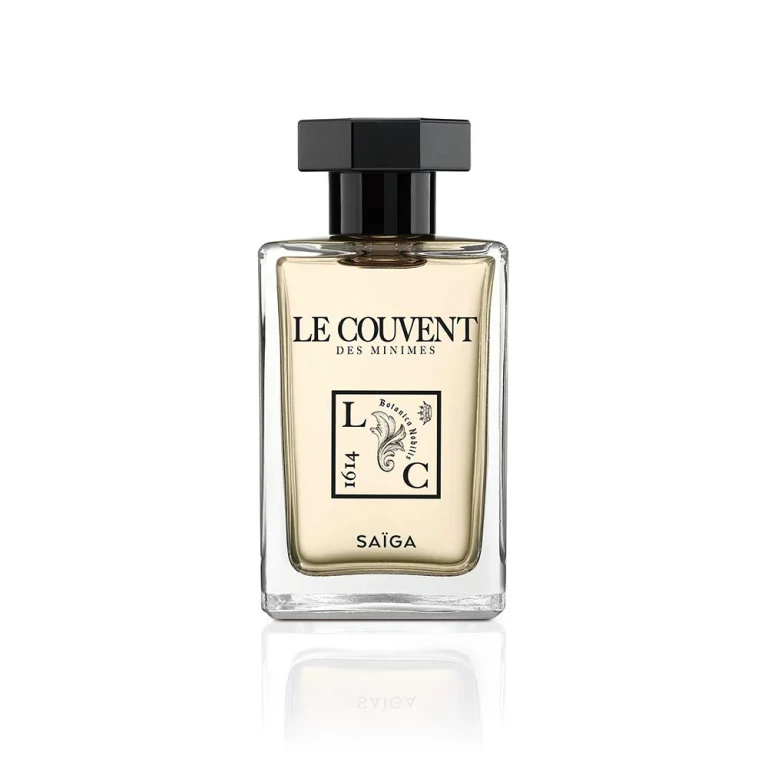 Singilieres - Saiga Eau de Parfum unisex 100 ml