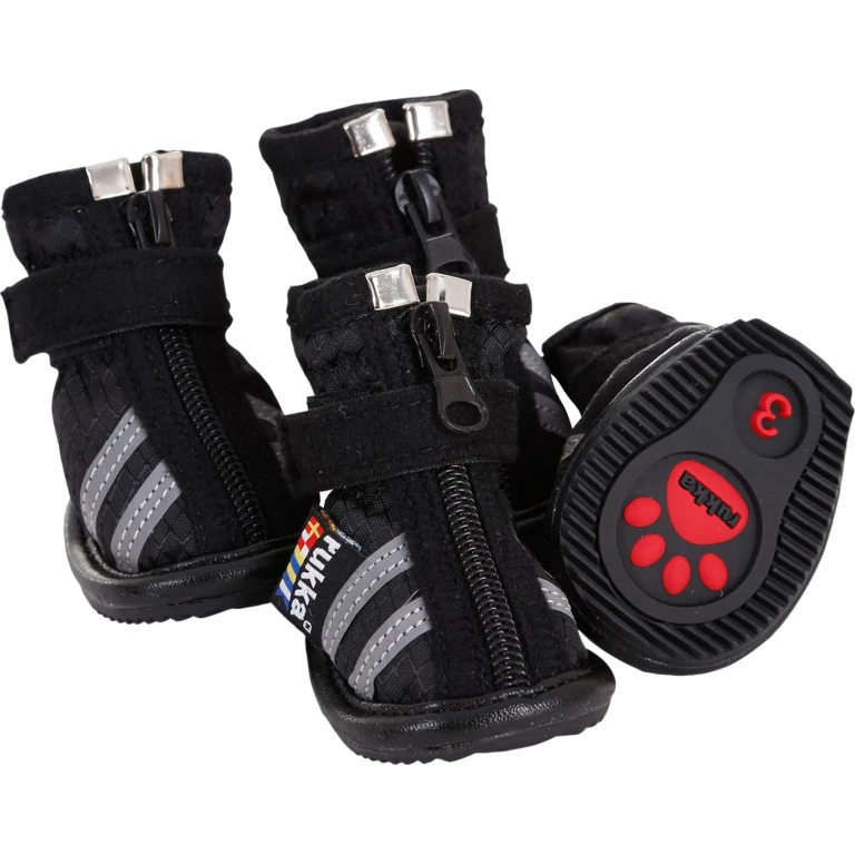 Step Dog Smallhoes - 1/2