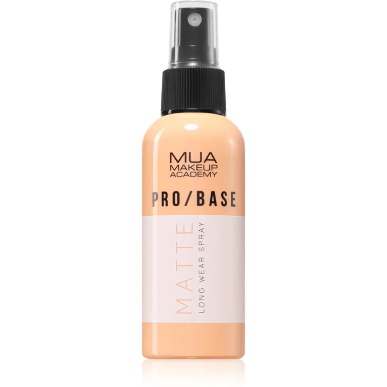PRO/BASE Mattifying fixing spray for shine control 70 ml