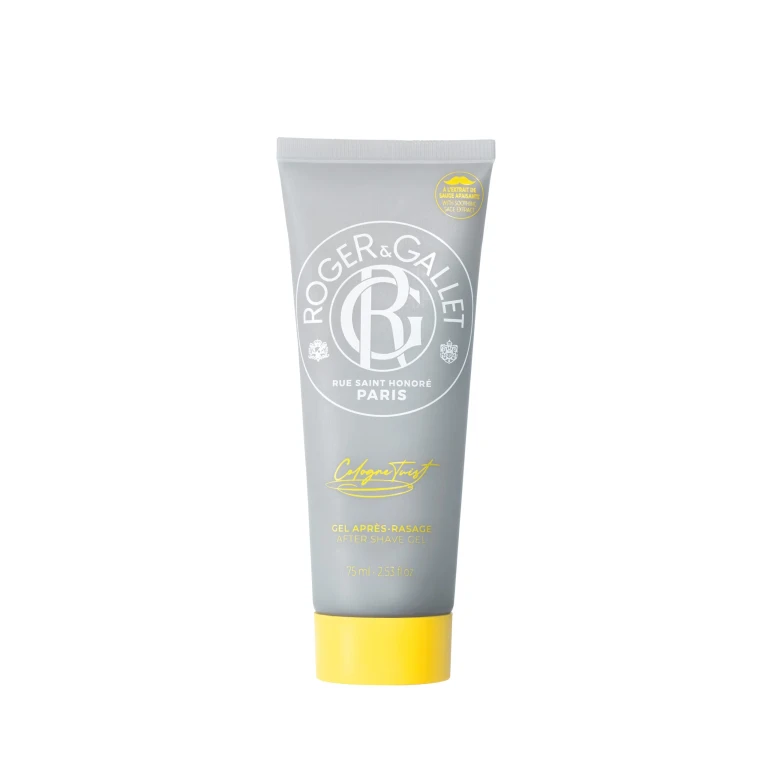 Cologne Twist Aftershave Gel 75 ml