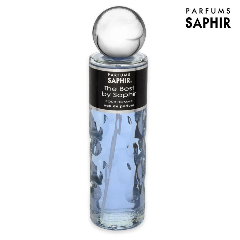 Edp 200 Ml The Best