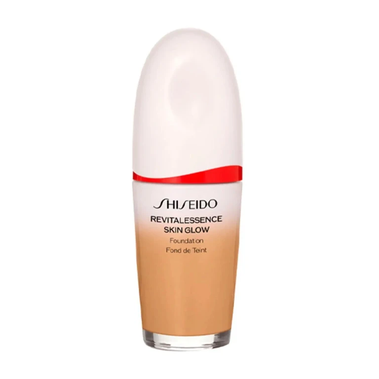 Revitalessence Skin Glow Illuminating Liquid Foundation