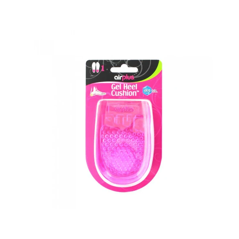 Gel heel cushion AirPlus for women 1 pair