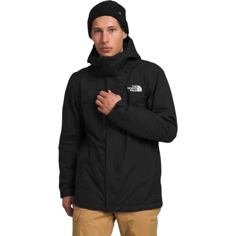 Freedom Insulated Jacket - Men's