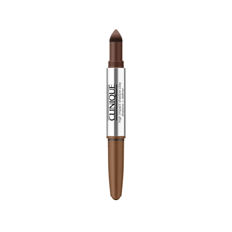 Clinique High Impact Play Eyeshadow Pencil 1.9g - Shades: Rum + Cola