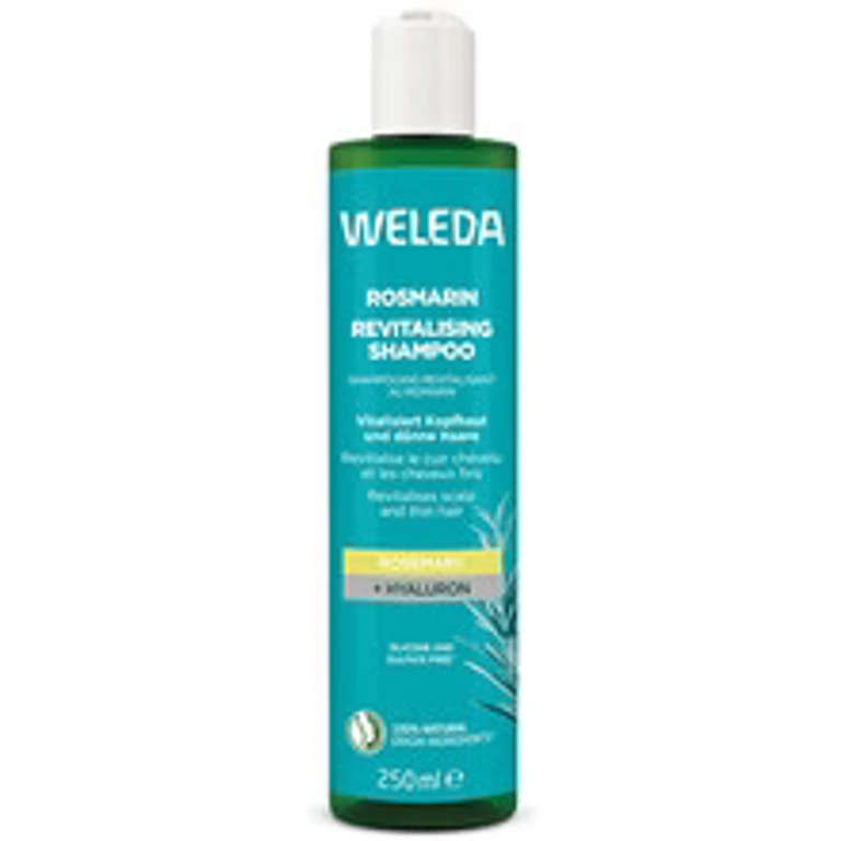Revitalizing Rosemary Shampoo - 250 ml
