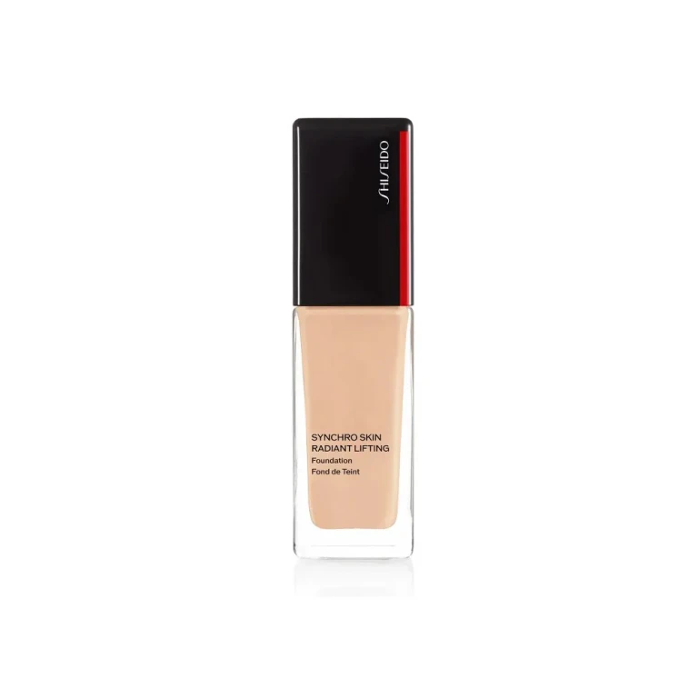 Synchro Skin Radiant Lifting Cream Foundation