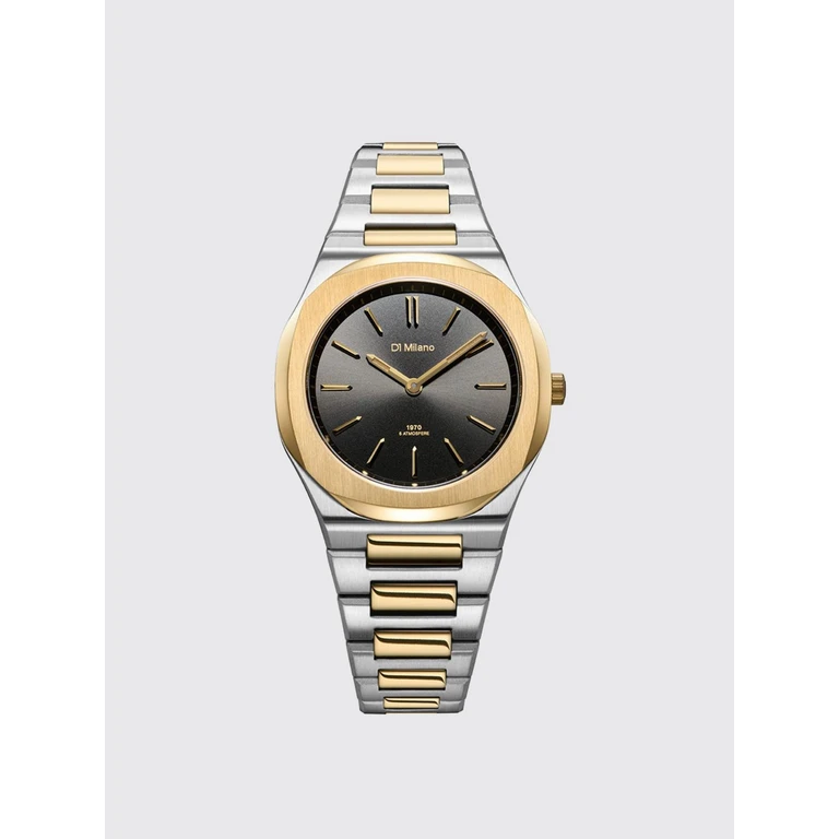 Tone Mellow Stainless Steel Automatic Watch (D1UHBL03TONEMELLOW)