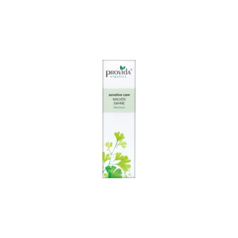 Mallow Cream, 50 ml