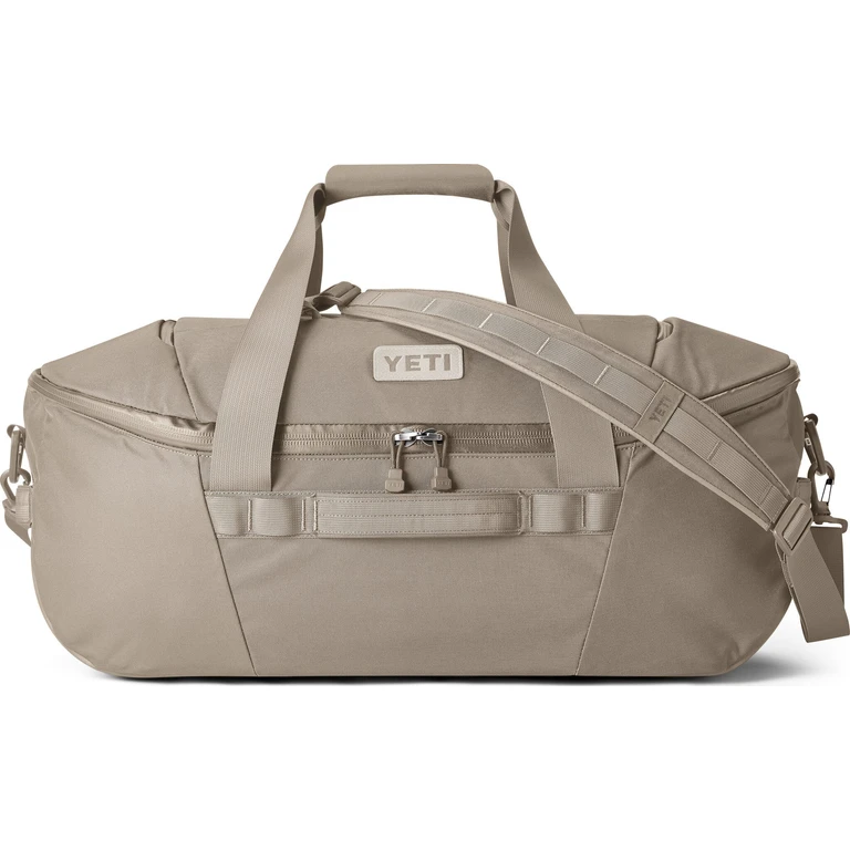 Crossroads Duffle Bag 60L