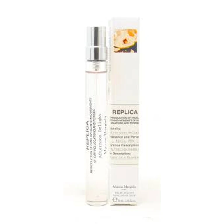 REPLICA Afternoon Delight Eau de Toilette unisex 10 ml