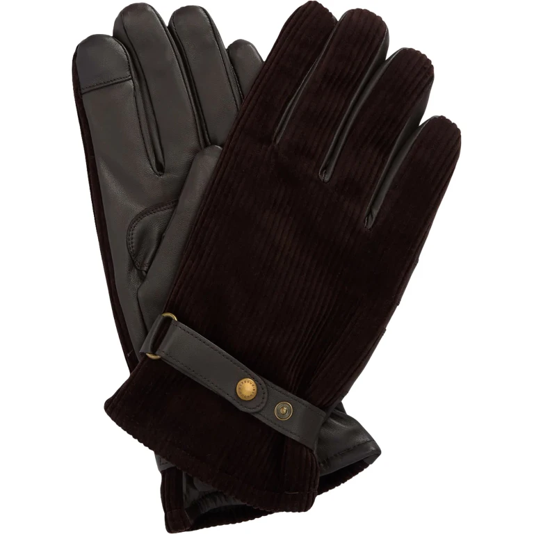 Nelson Gloves - Men's