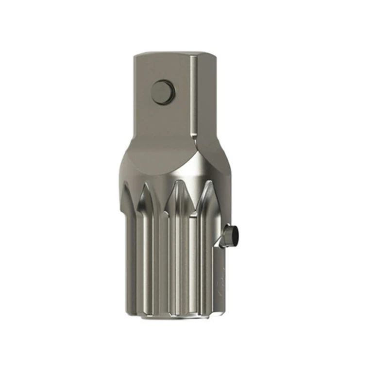 AP41H Pin Detent 1/2 in. Anvil for DXS 2236 Series Air Impact Wrenches