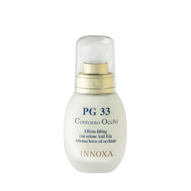 PG 33 Eye Contour
