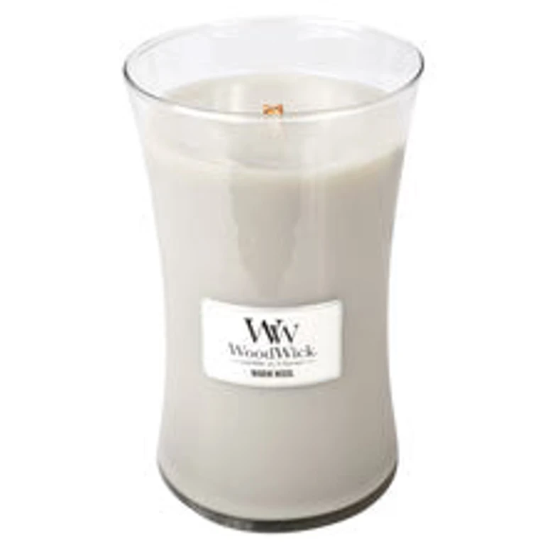 Warm Wool Jar - Scented Candle - 85.0 g