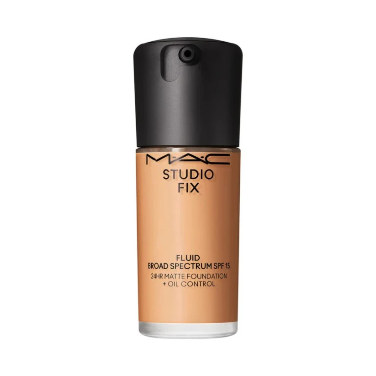Studio Fix Fluid SPF 15 Base - Tono: NC40