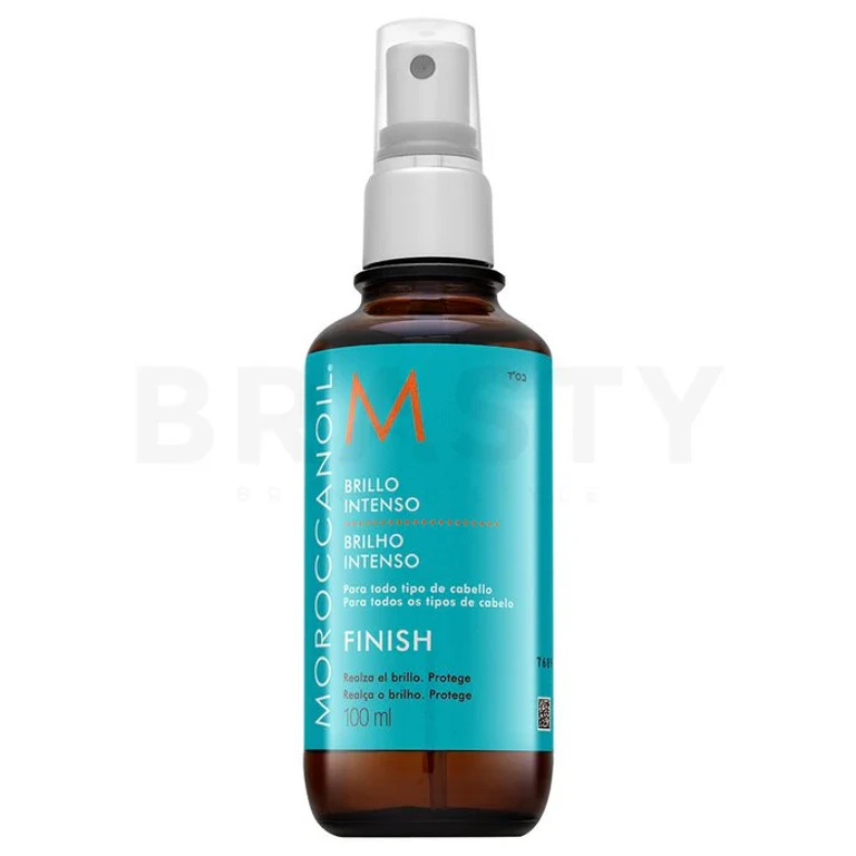 Finish Glimmer Shine 100 ml