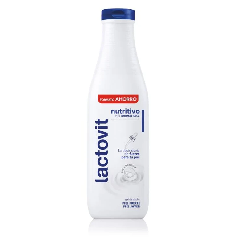 Original Nourishing Shower Gel 750ml
