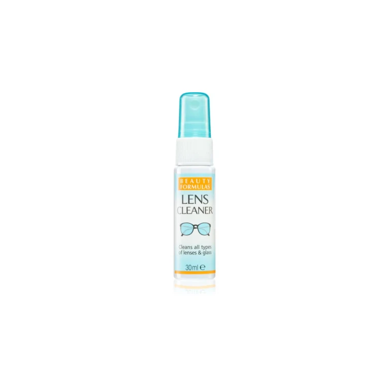 Lens Cleaning Spray 30 ml