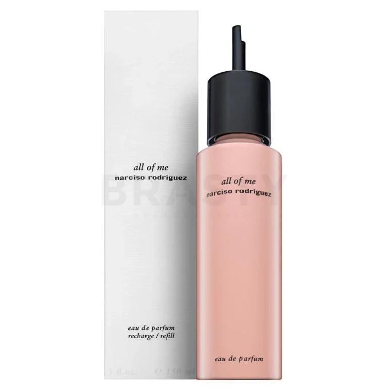 All Of Me EDP Navulling