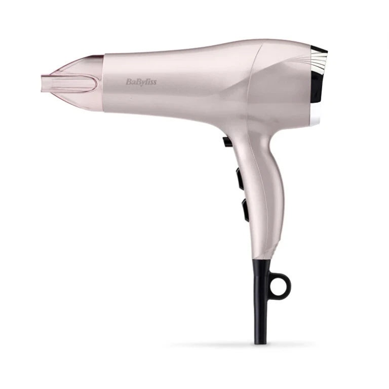 Hairdryer D781E