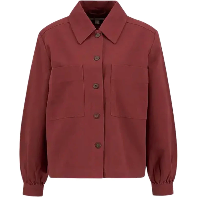 Willow Overshirt - Women's