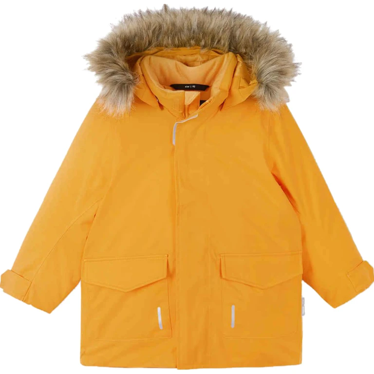 Mutka Reimatec Winter Jacket - Toddler's
