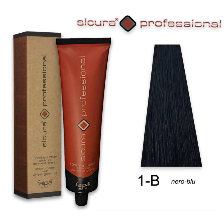 Faipa safe professional 120 ml 1b