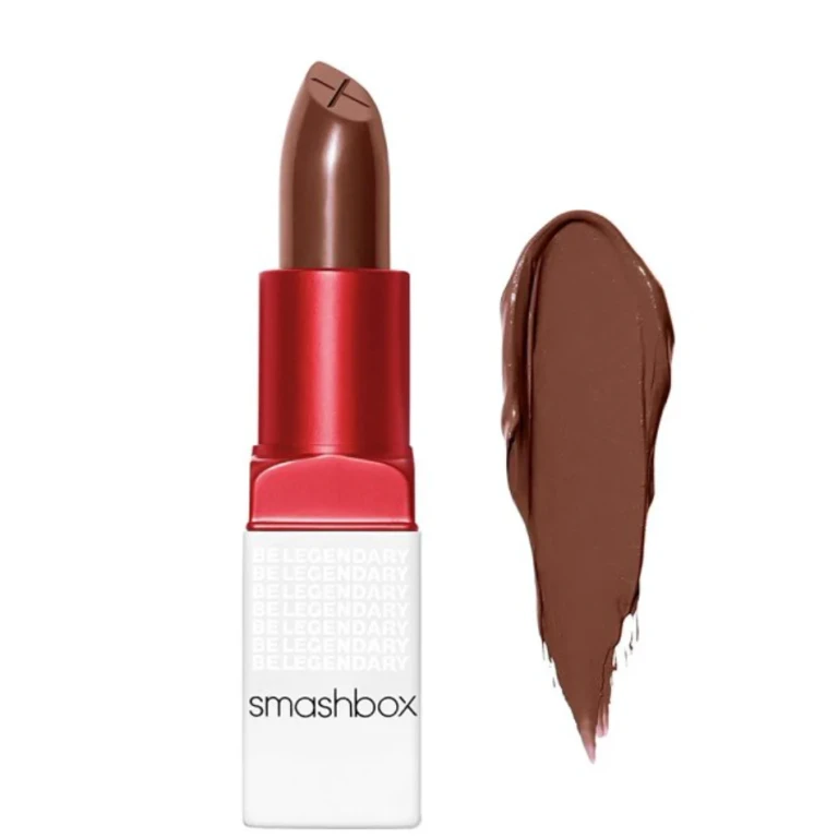, Prime & Plush, Cream Lipstick, Caffeinated, 3.4 g