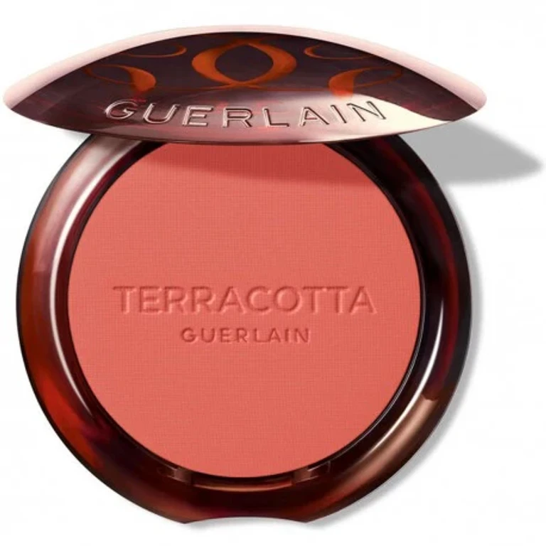 Terracotta Blush