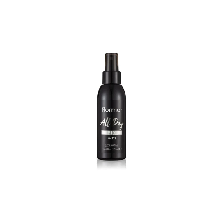 All Day Fix Matte Mattifying Makeup Setting Spray 125ml