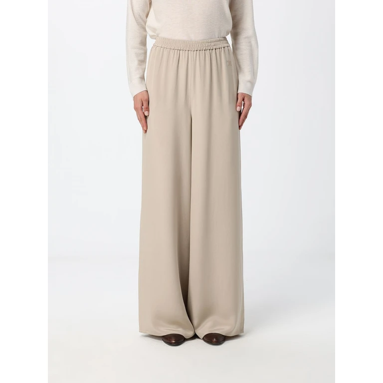 Pants Woman color Grey (2621136021600007)