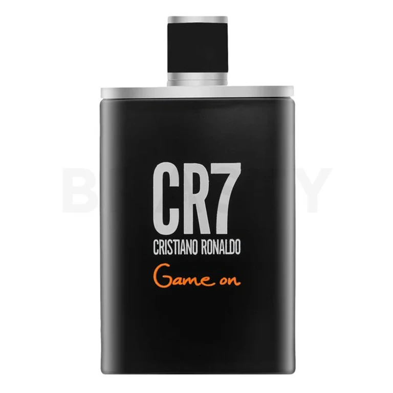 CR7 Game On EDT
