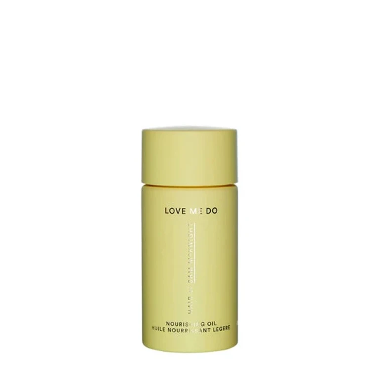 Sam McKnight Love Me Do Hair Oil 50ml