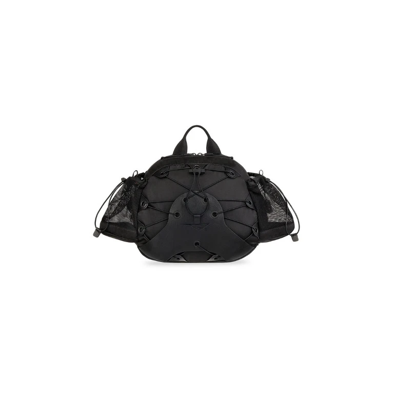 G-Trail Bumbag_Black
